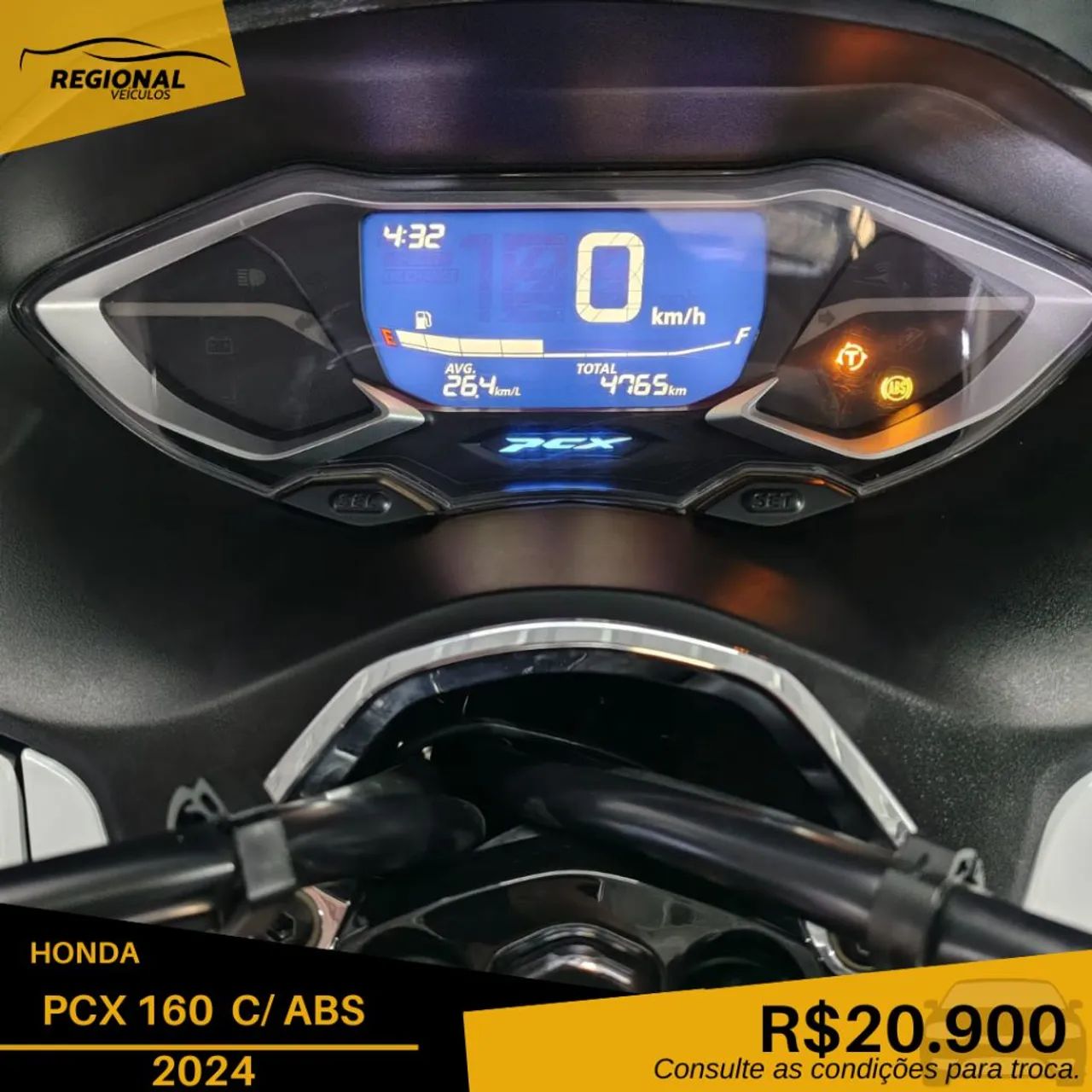 PCX 160  - Foto 5