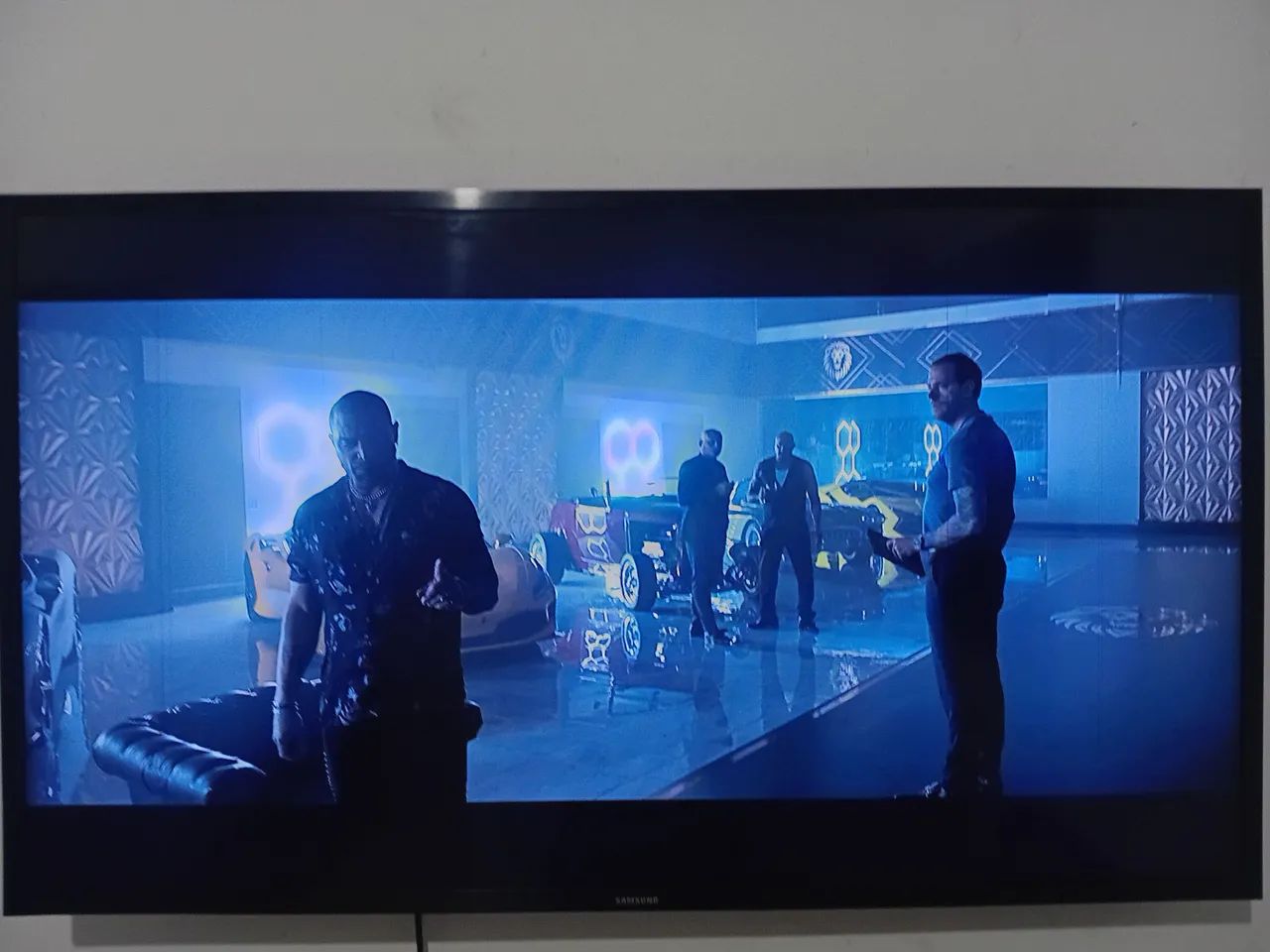 TV SMART SAMSUNG 40 POLEGADAS  - Foto 2