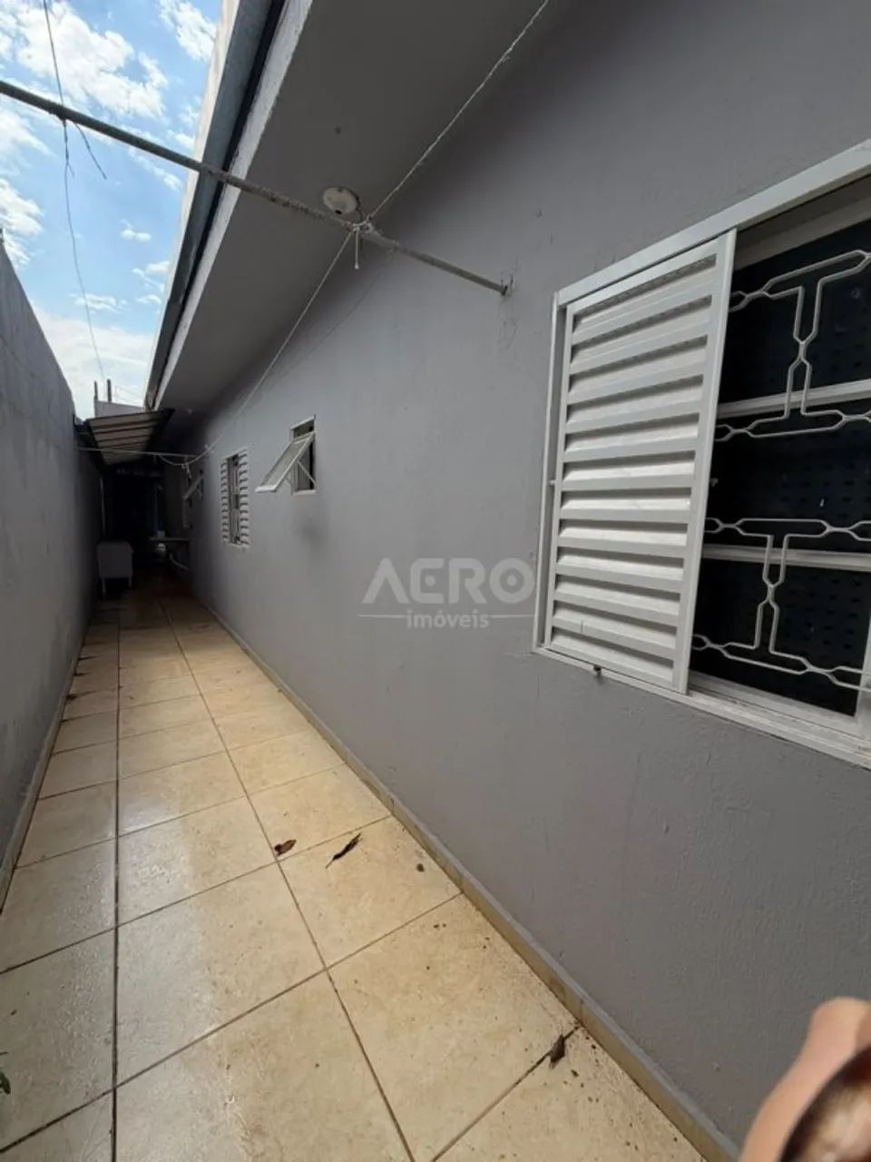 Casa para aluguel com 2 quartos em Piratininga - SP - Foto 4
