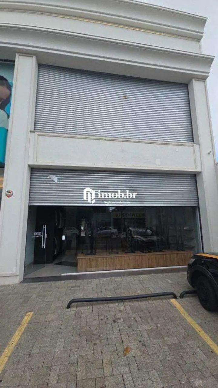 Loja Comercial no Bairro Abadia com 160m²/ 2 Banheiros - Foto 2