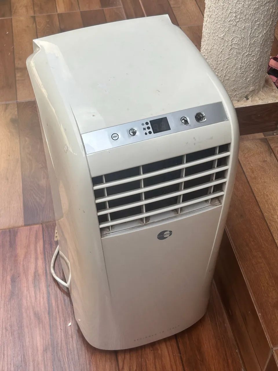 Ar condicionado portátil 