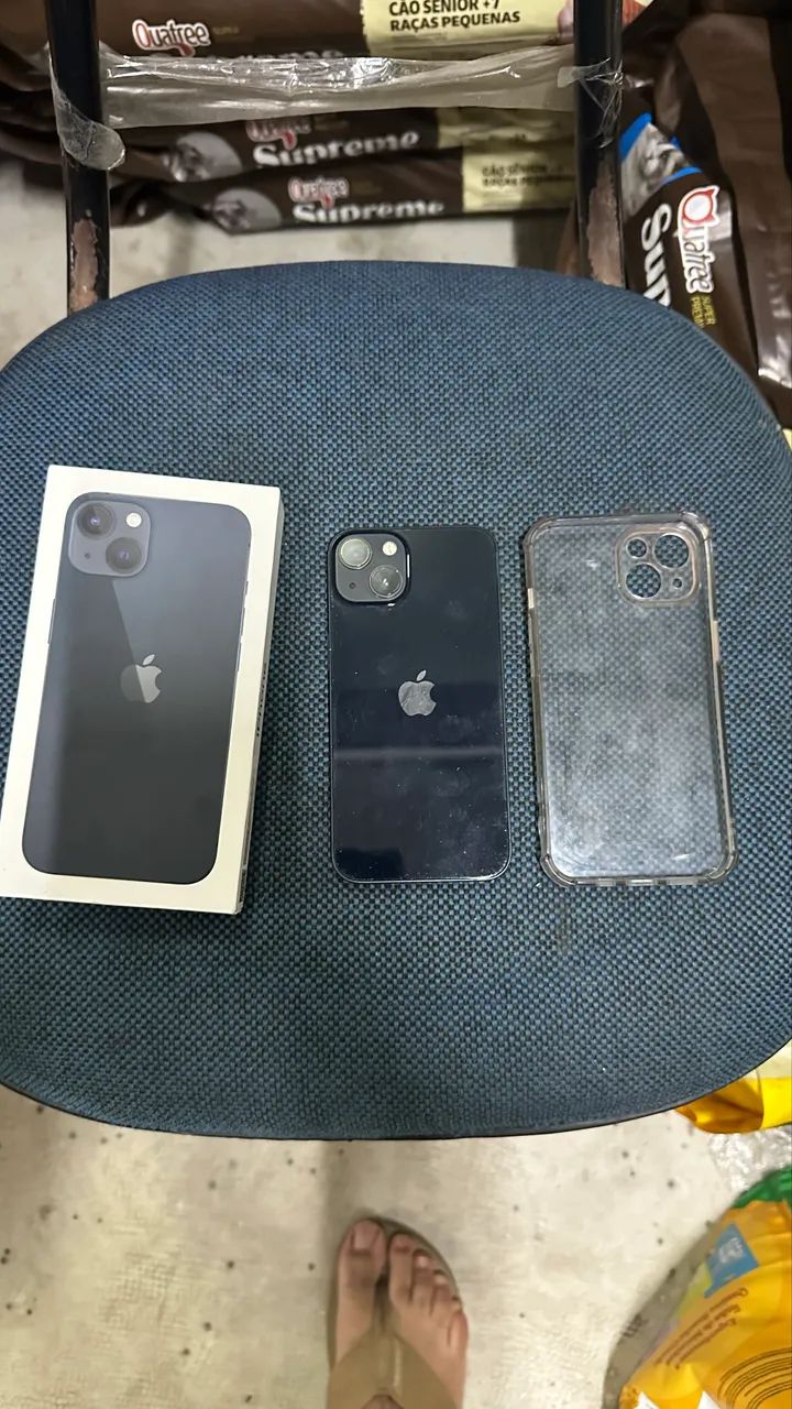 iPhone 13 128gb - Foto 2