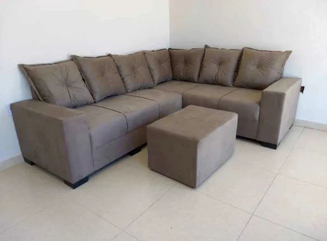 Sofa nova hoje 