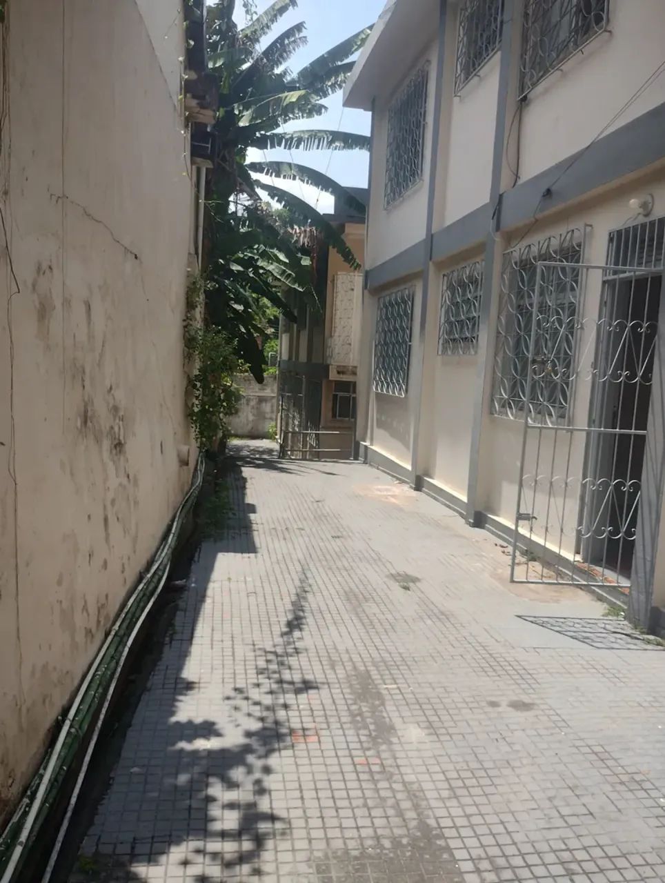 Casa Ampla para aluguel   com 2 quartos em Centro - Manaus - AM