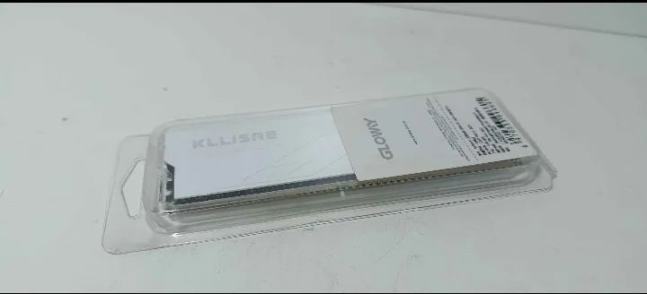 Memória RAM 16GB Klkilsre - Foto 3