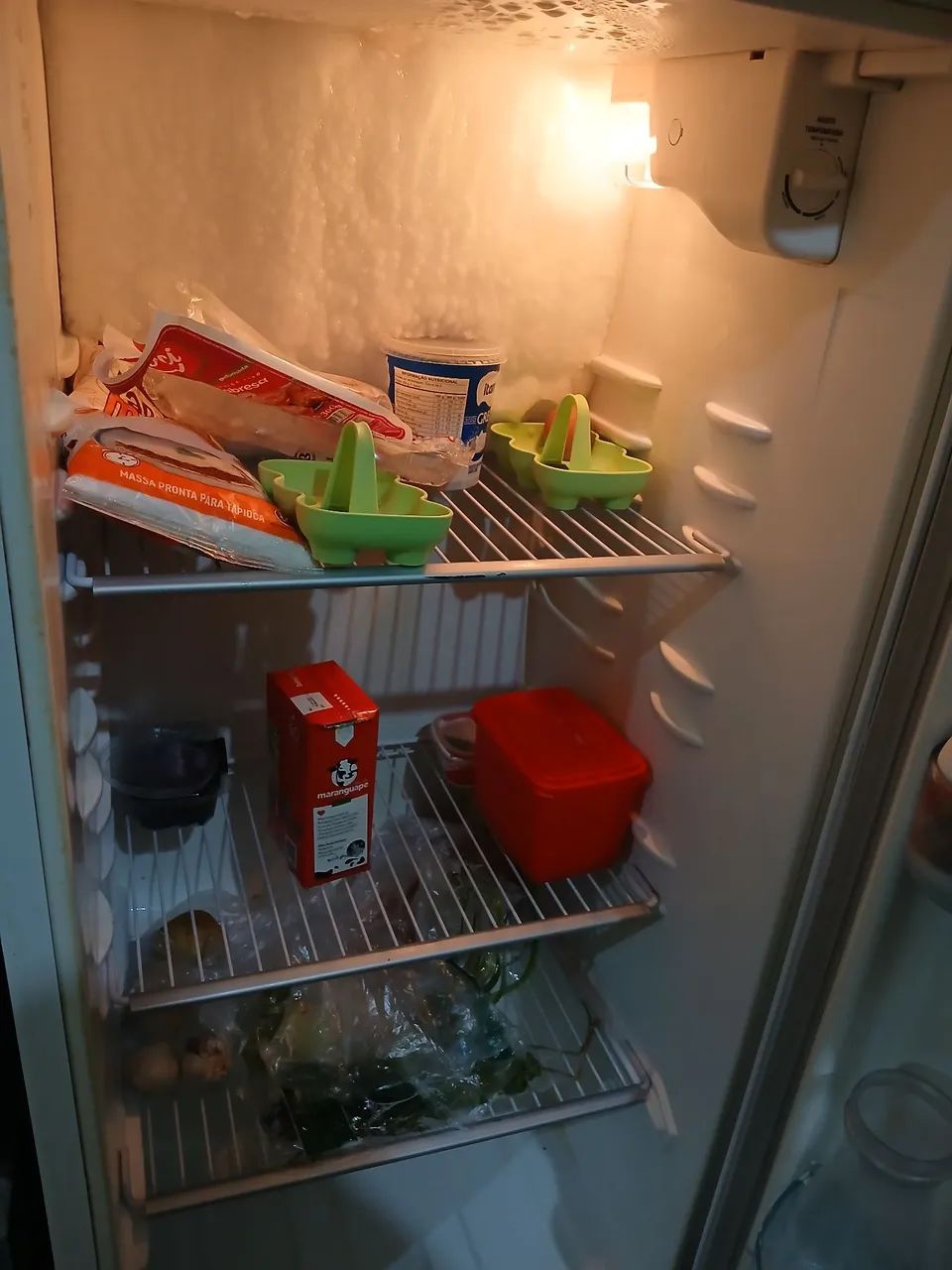 GELADEIRA ELECTROLUX  - Foto 2