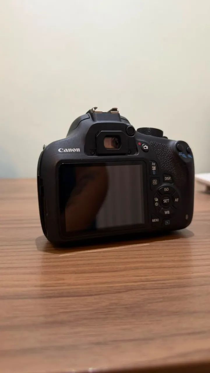 CANON T5i - Foto 4
