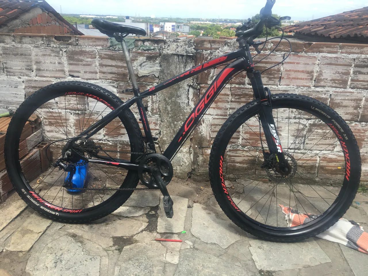 Baik oggi - Foto 2