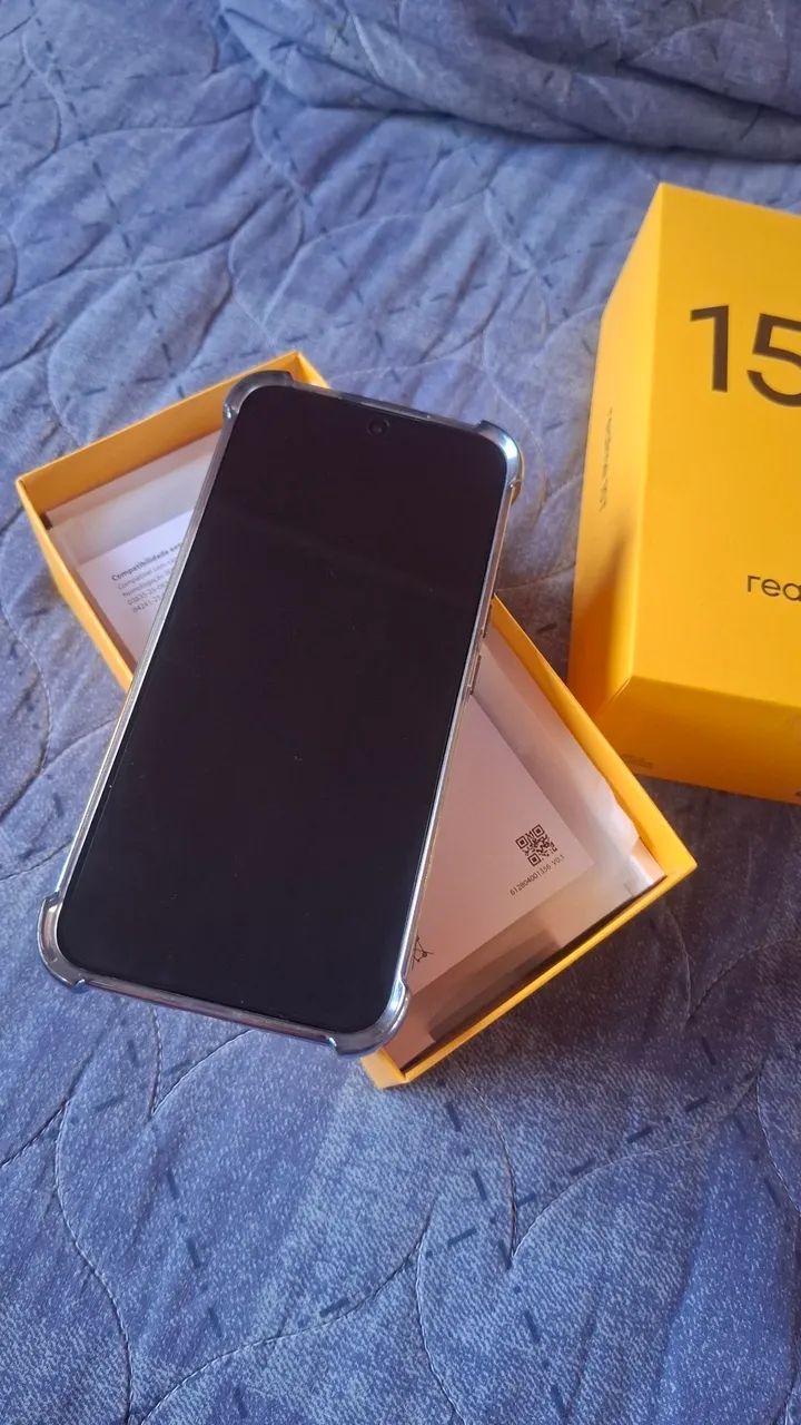Realme 15T  - Foto 4