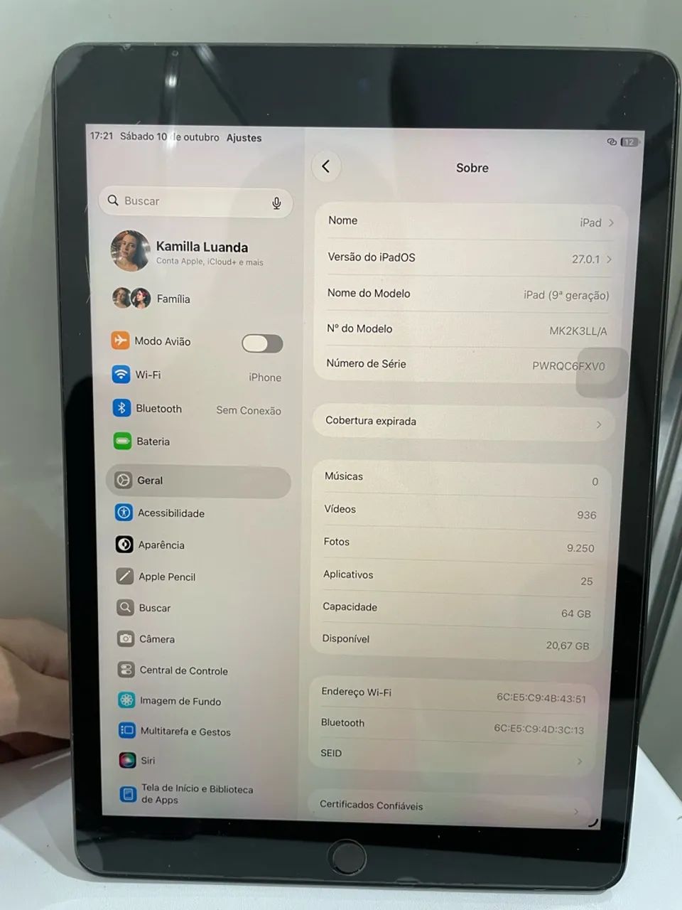 Ipad - Foto 3