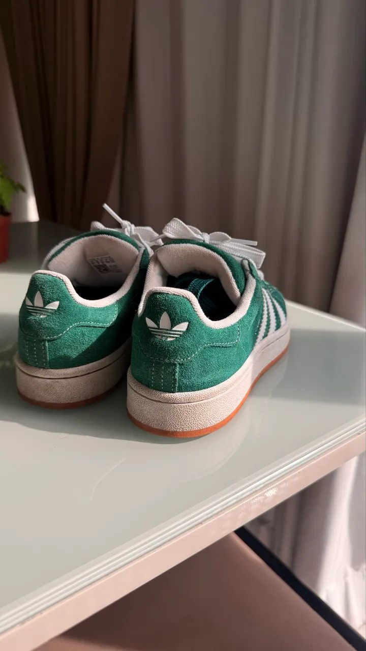 ADIDAS CAMPUS 00s - Foto 2