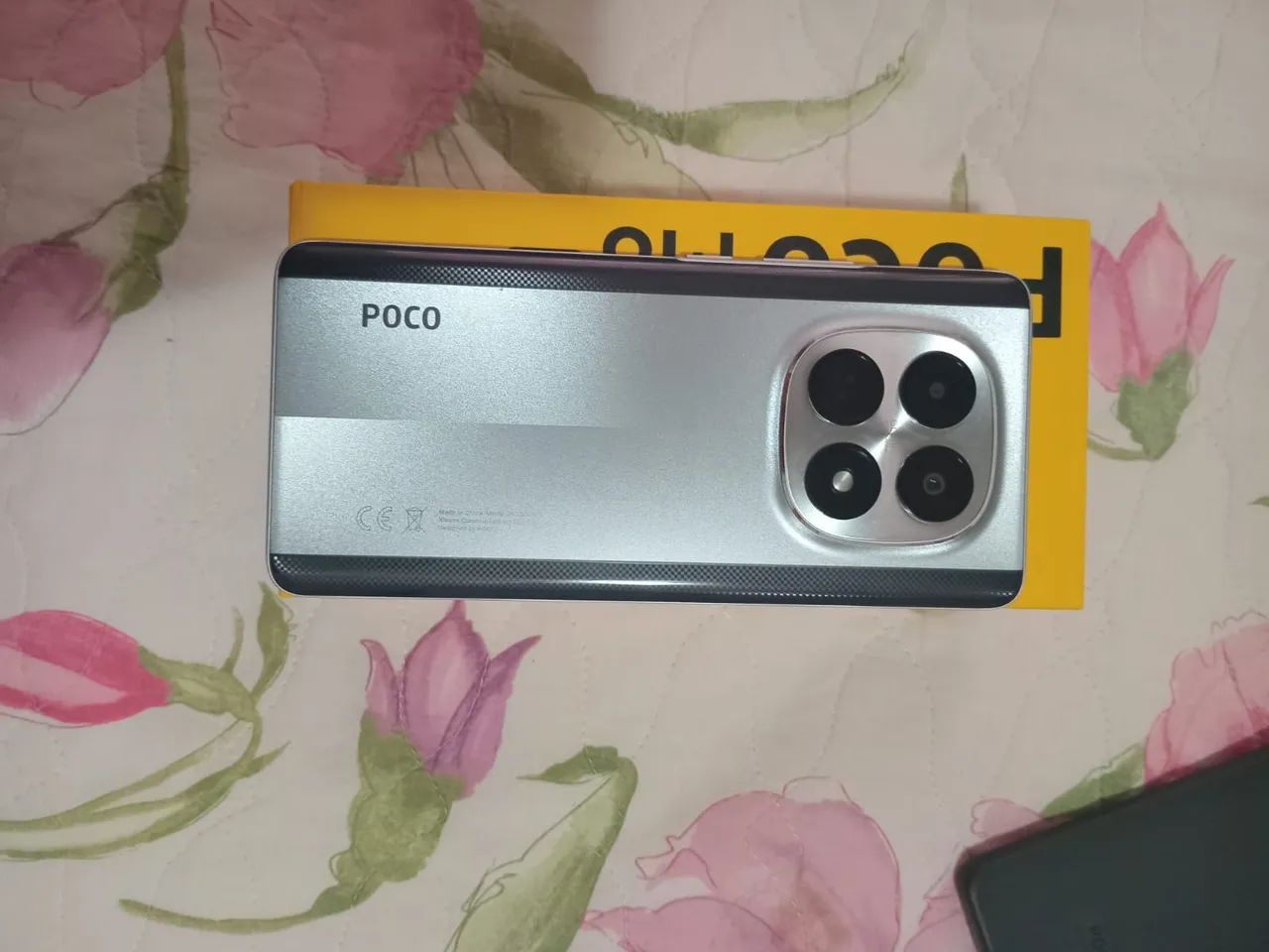 Xiaomi poco M8 5g 256 G