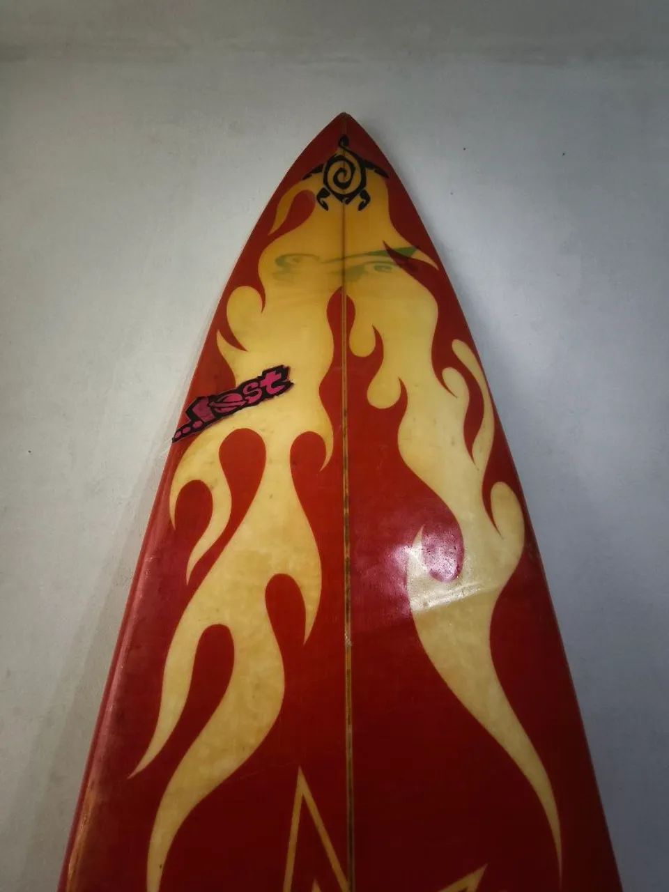 Prancha surf 6.3"  - Foto 4