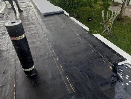 Impermeabilização De Telhados - Foto 2