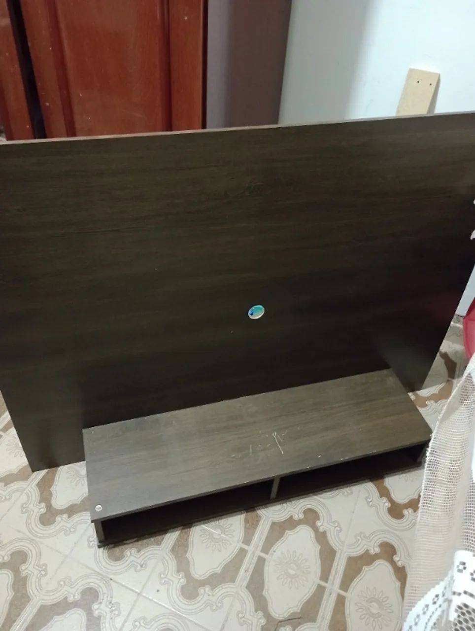 Painel de tv  - Foto 2
