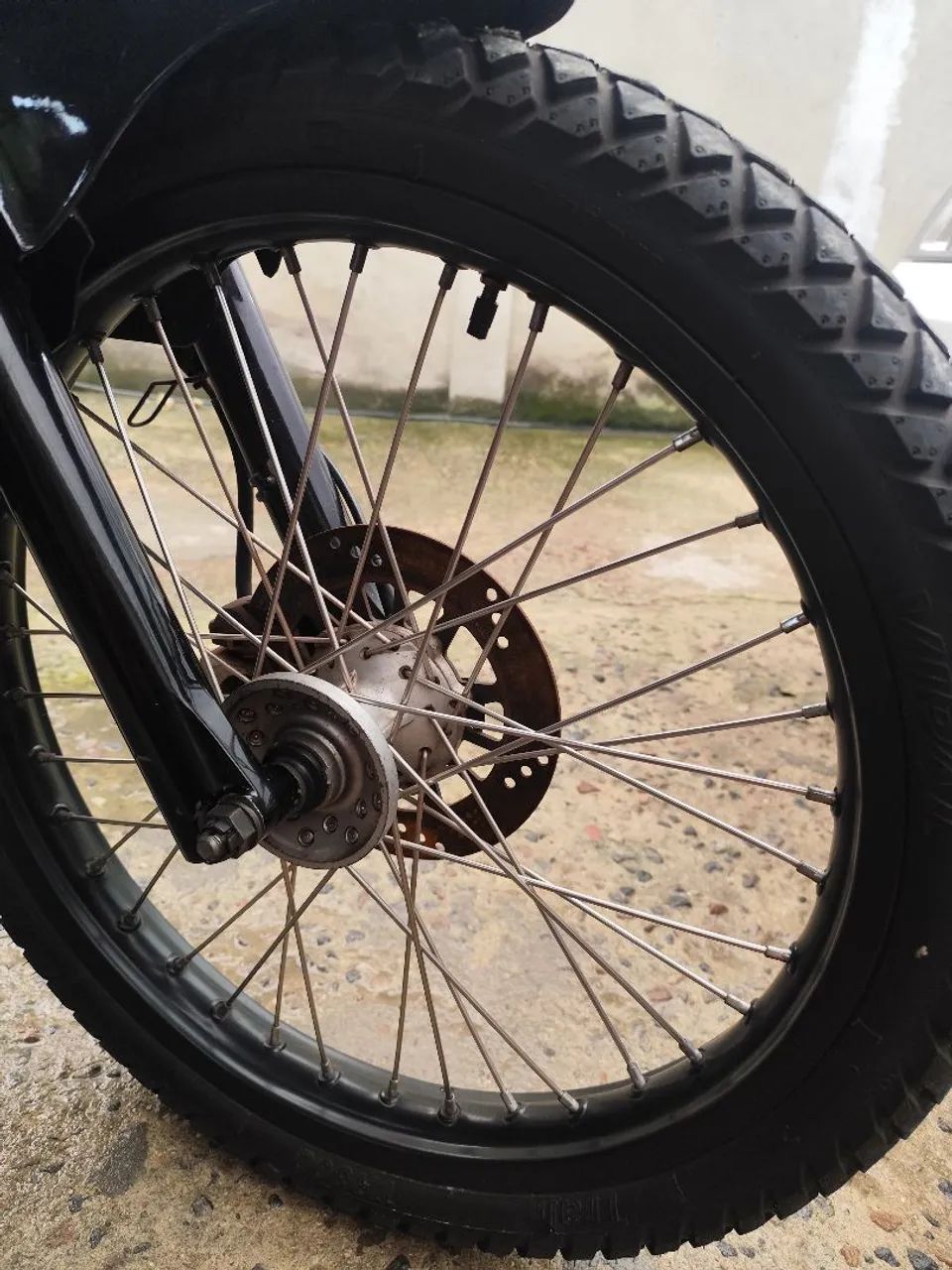 Moto top - Foto 5