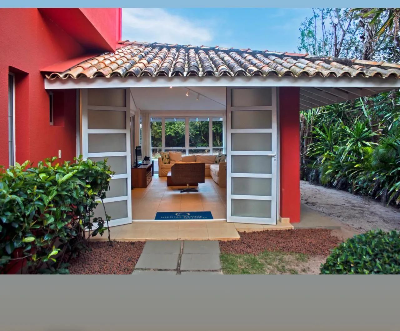 Casa de praia em condomínio  - Foto 2