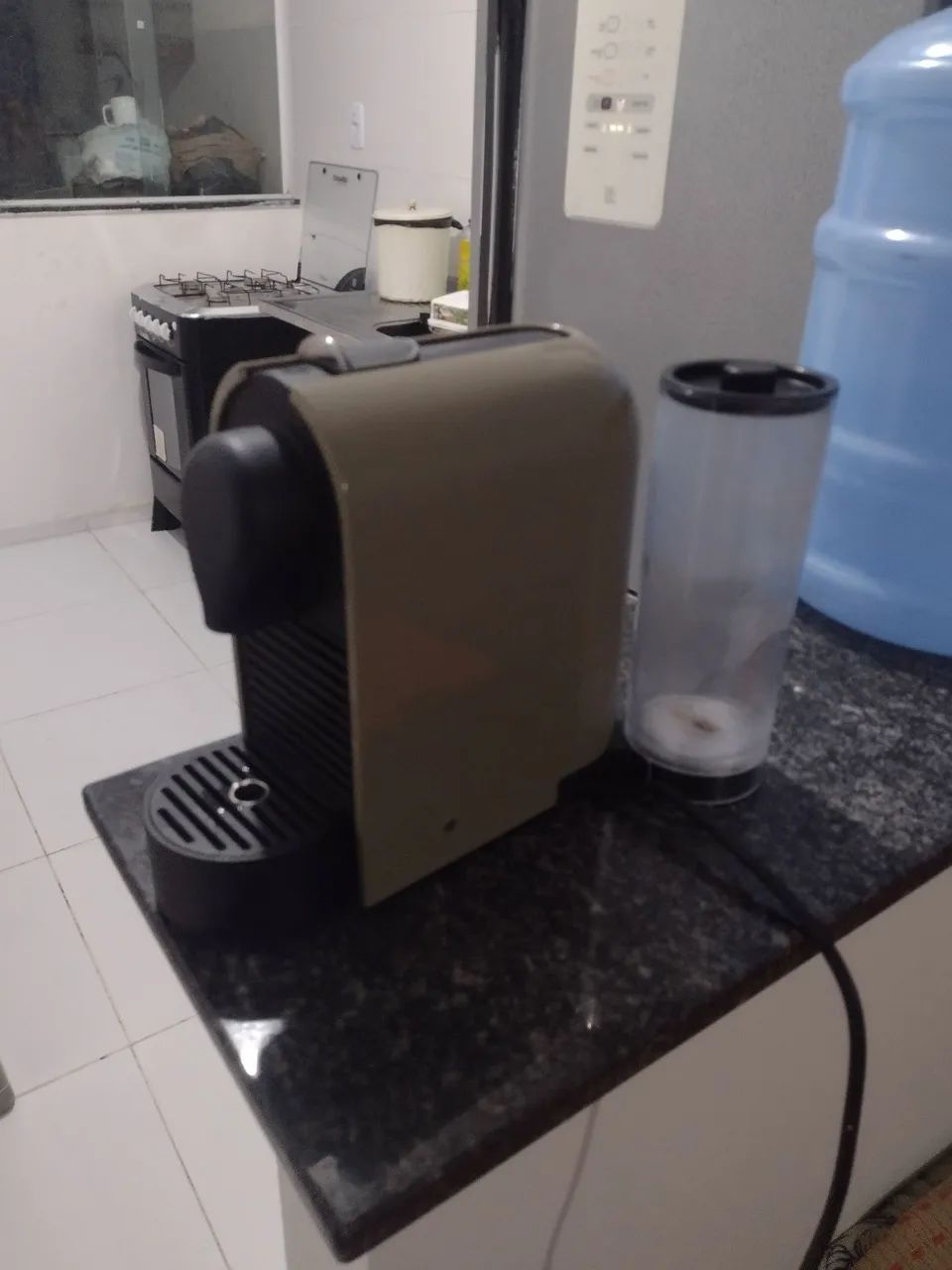 Cafeteira Nespresso  - Foto 3