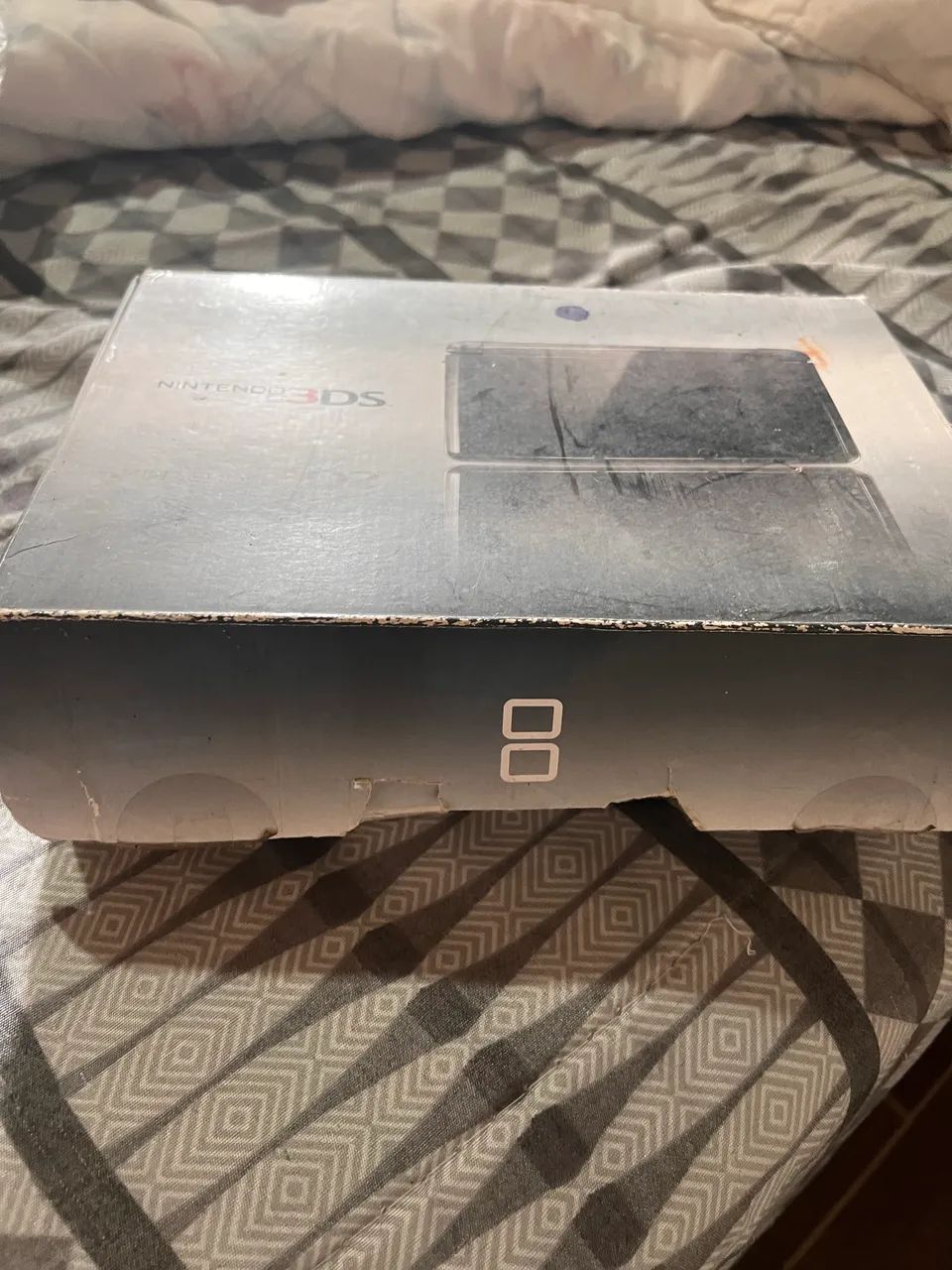 Nintendo 3ds desbloqueado  - Foto 3