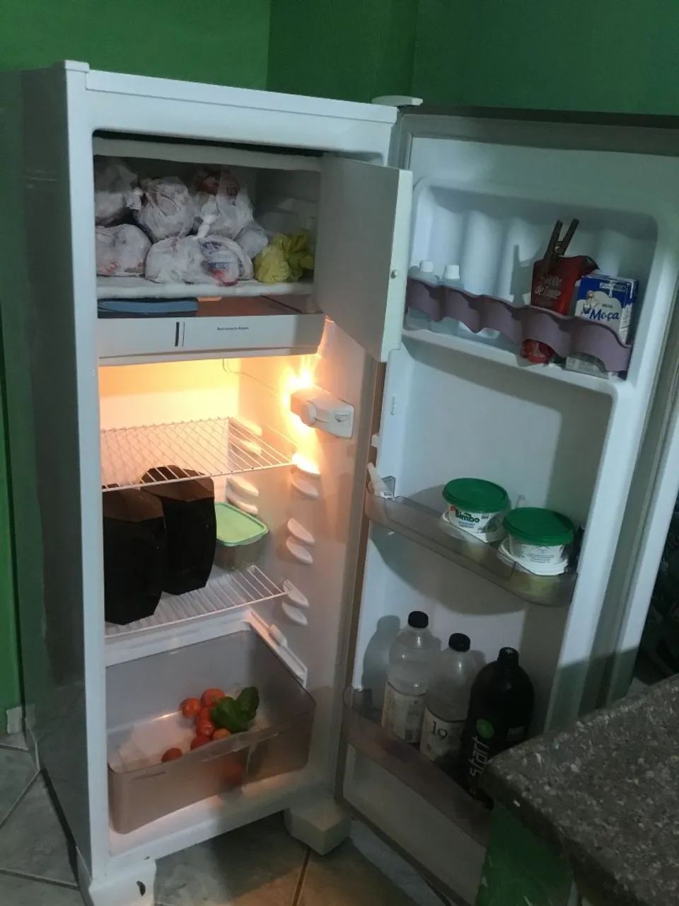Geladeira  - Foto 2