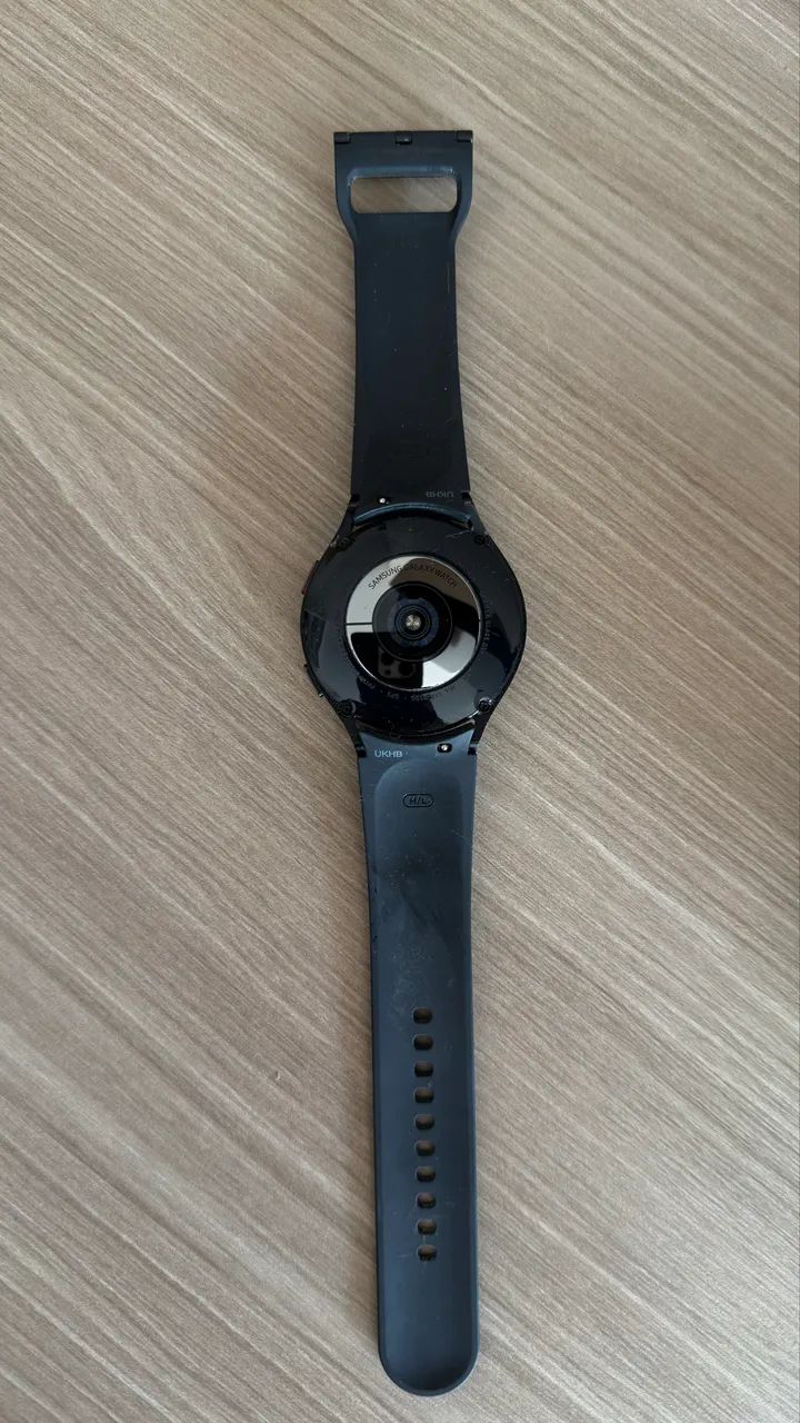 Galaxy Watch 4 44mm - Foto 2