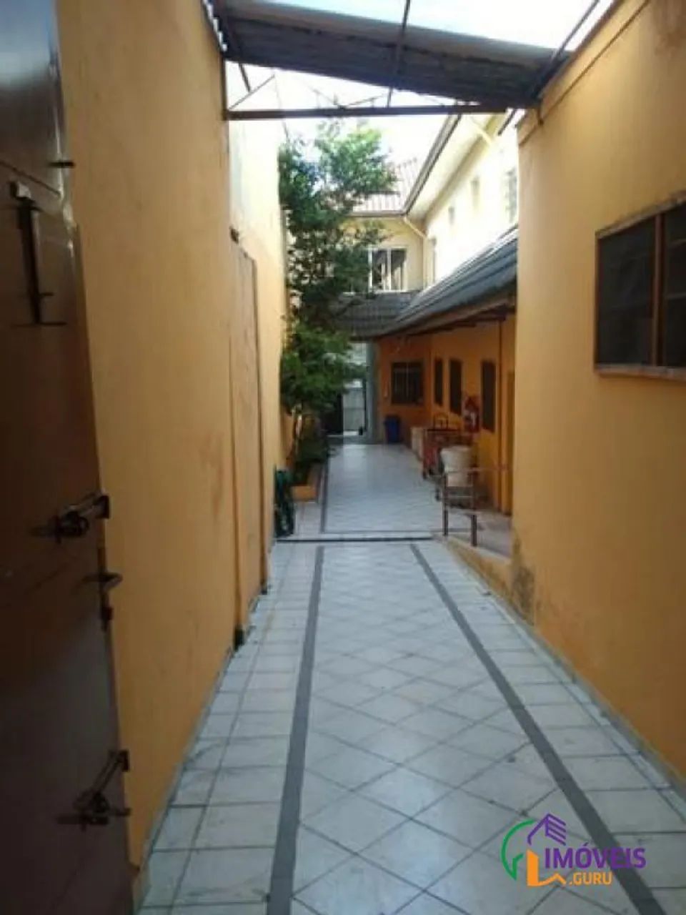 CASA TÉRREA - MOOCA - SP - Foto 4