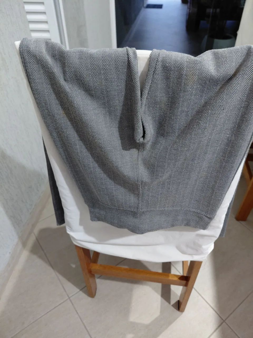 Blazer e calça lãzinha  - Foto 4