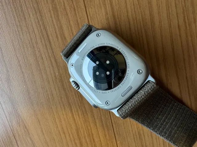 Apple Watch Ultra - Foto 2