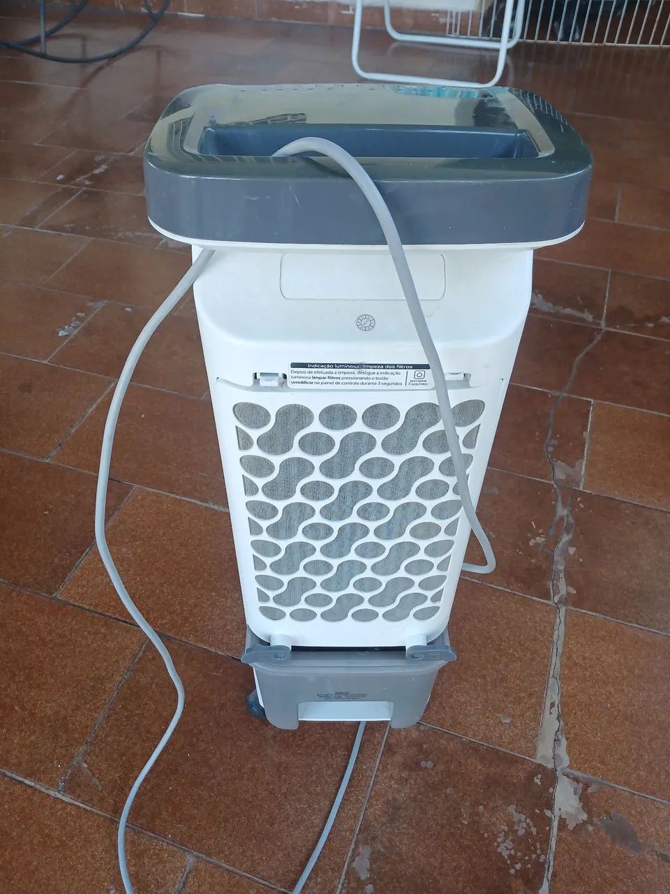 Climatizador Consul - Foto 2