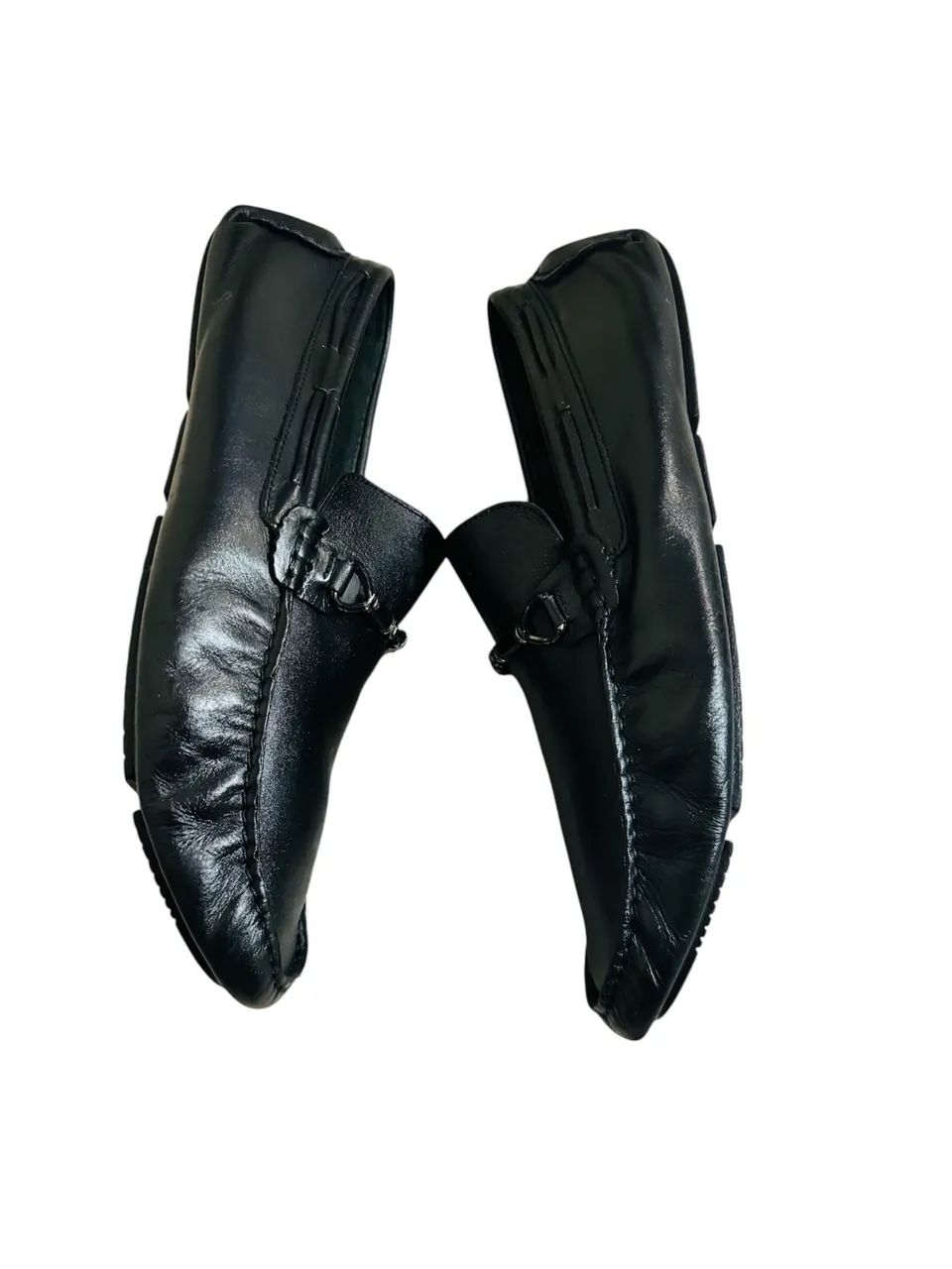Mocassim Milano original seminovo  - Foto 3