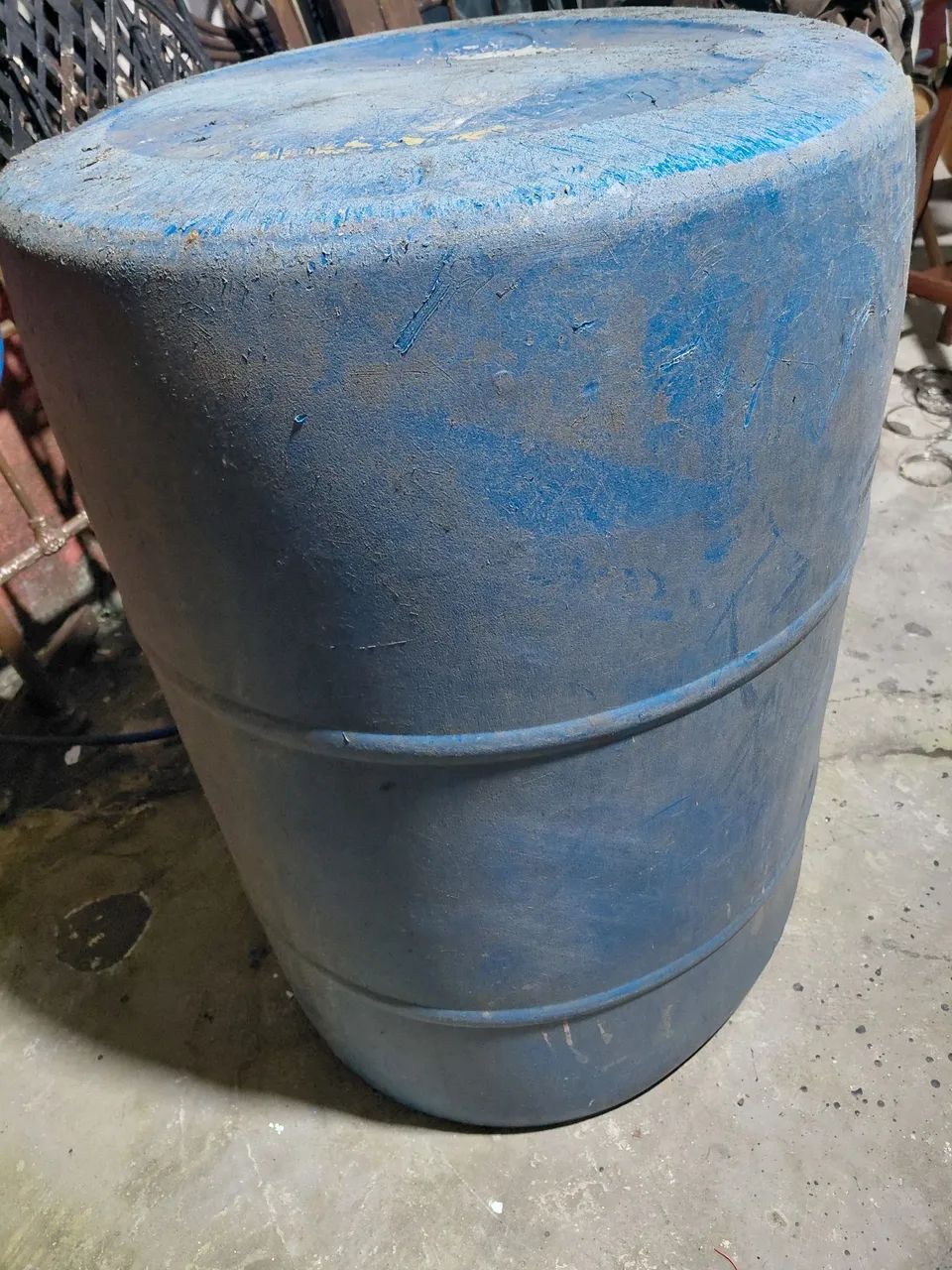 Tombor 200 L  - Foto 2
