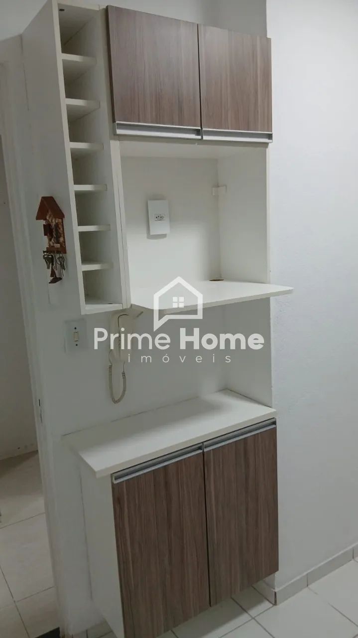 apartamento - Vargeão - Jaguariúna - Foto 5