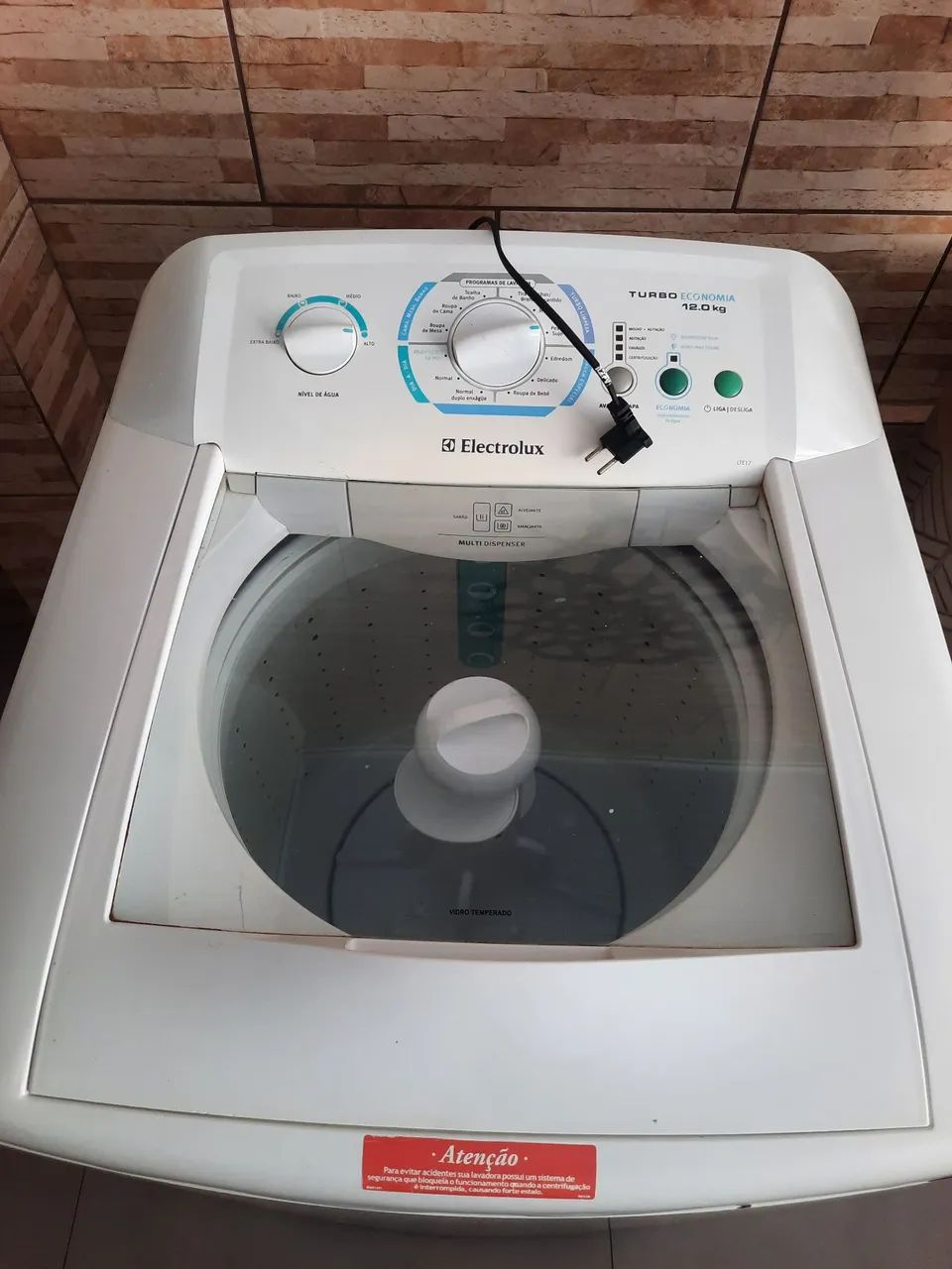 Maquina de lavar.  - Foto 2