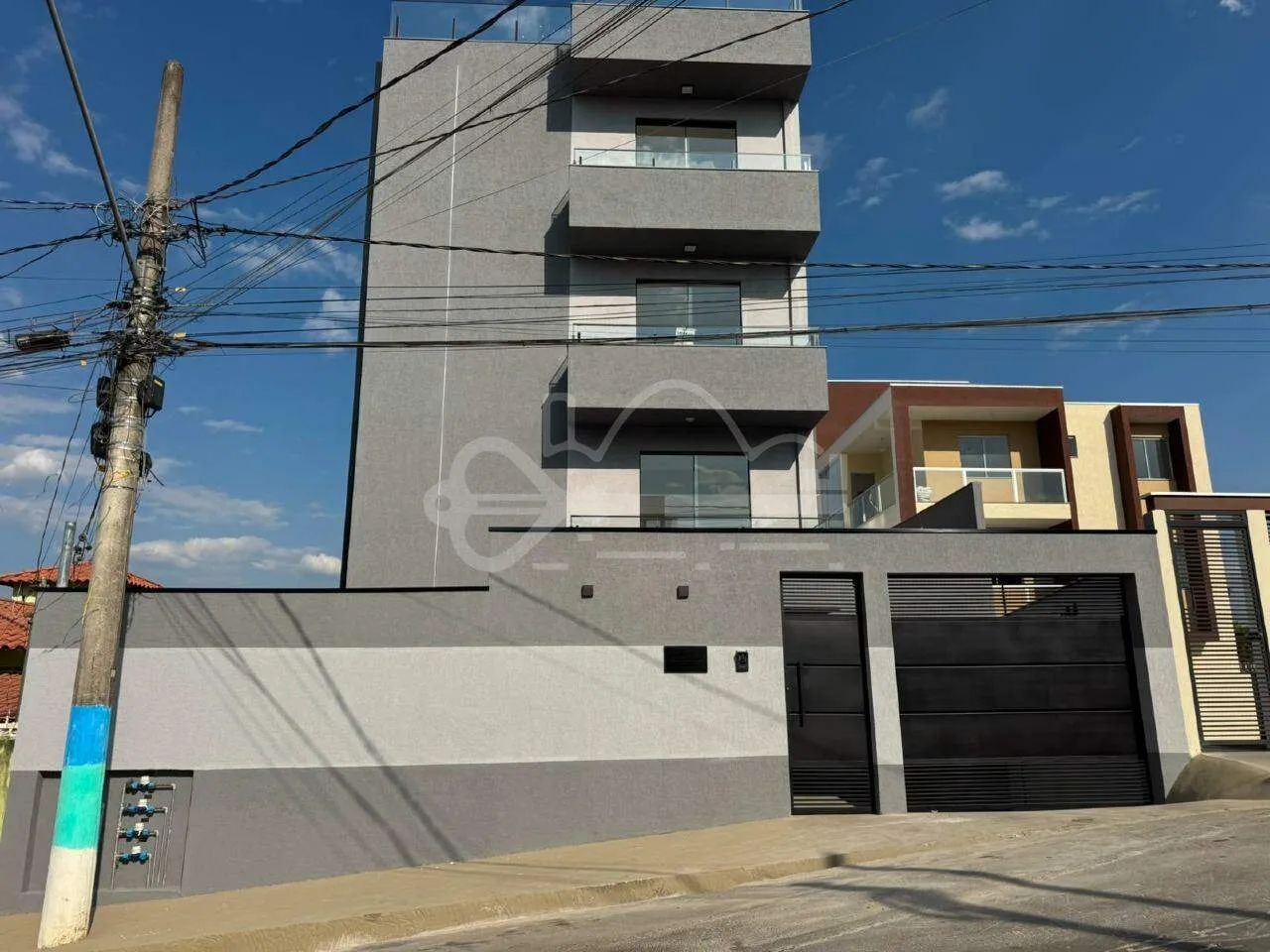 APARTAMENTO TIPO | 3 QUARTOS | 1 SUÍTE | 2 VAGAS | NAZIA I - VESPASIANO | R$ 498.000,00 - Foto 3