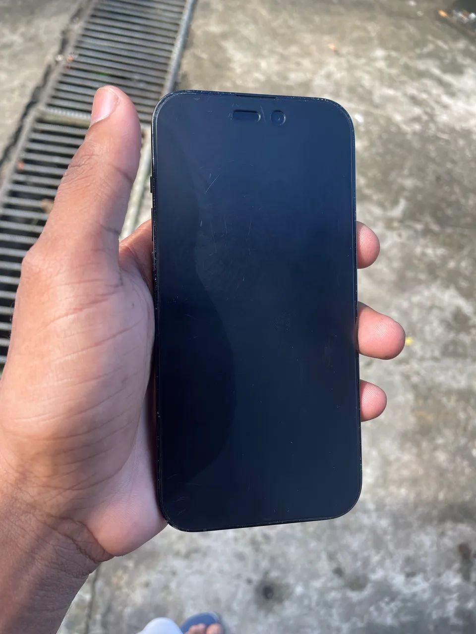 iPhone 14 Pro - Foto 2