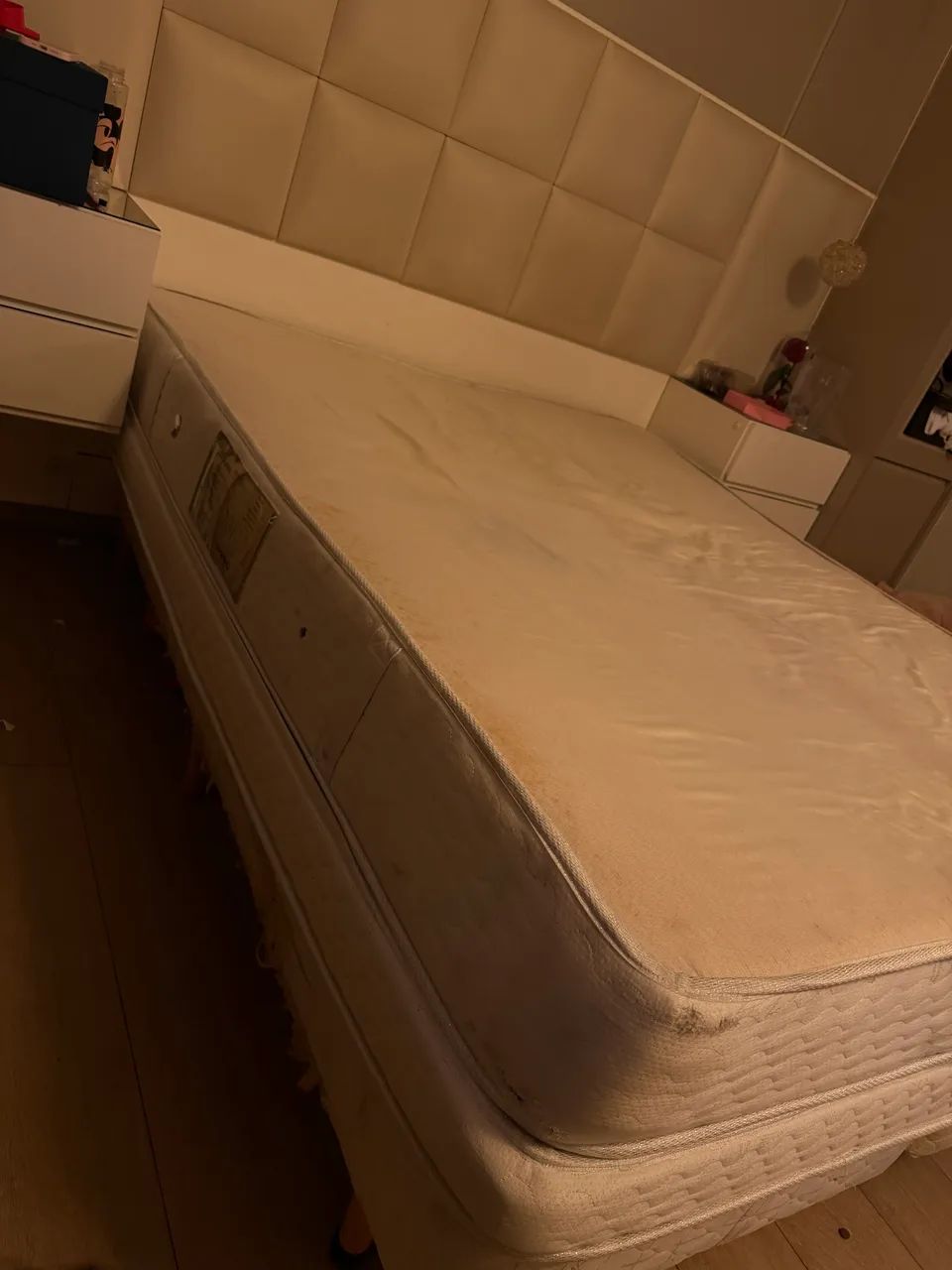 CAMA 