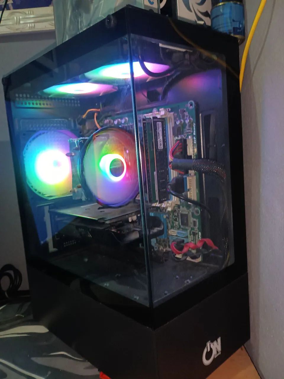 Vendo Pc gamer - Foto 2