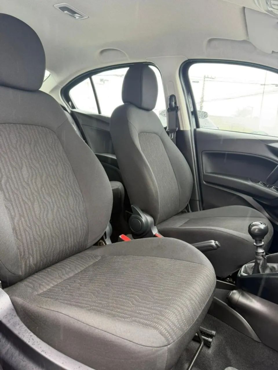Fiat Cronos Drive 1.0 6V 2025 - Foto 2