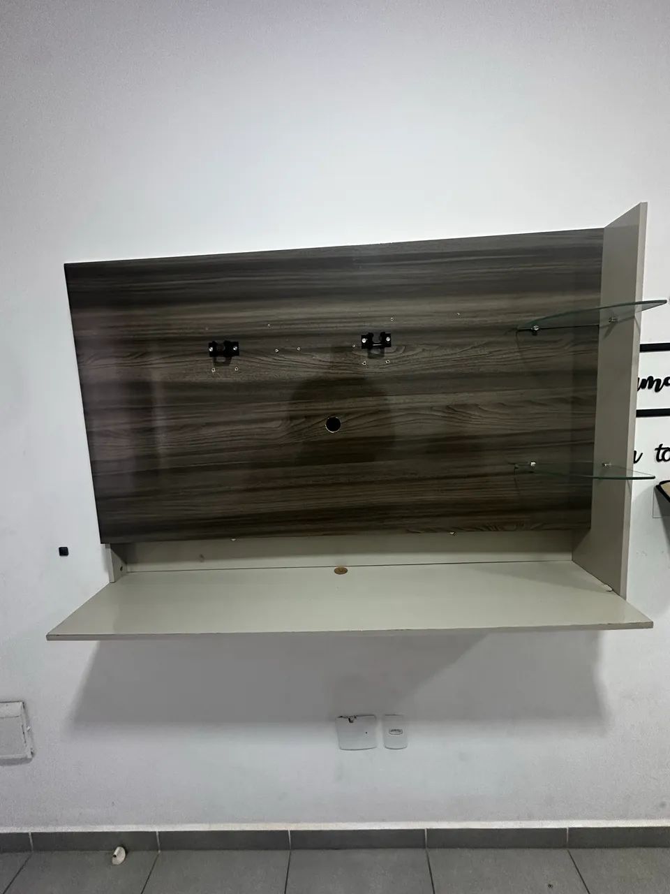 Rack Painel de Sala - Foto 4