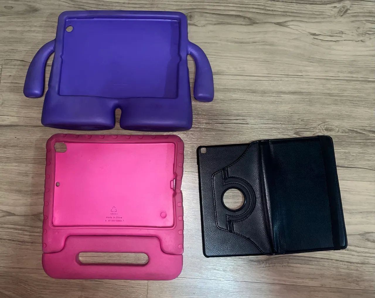 Capa IPad e tablet diversas.  - Foto 2