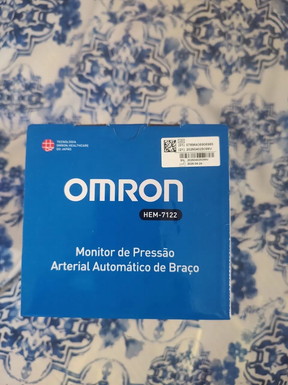 Medidor de pressão  - Foto 2