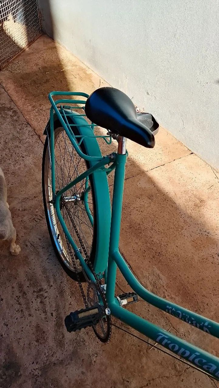 Mornark tropical  - Foto 3