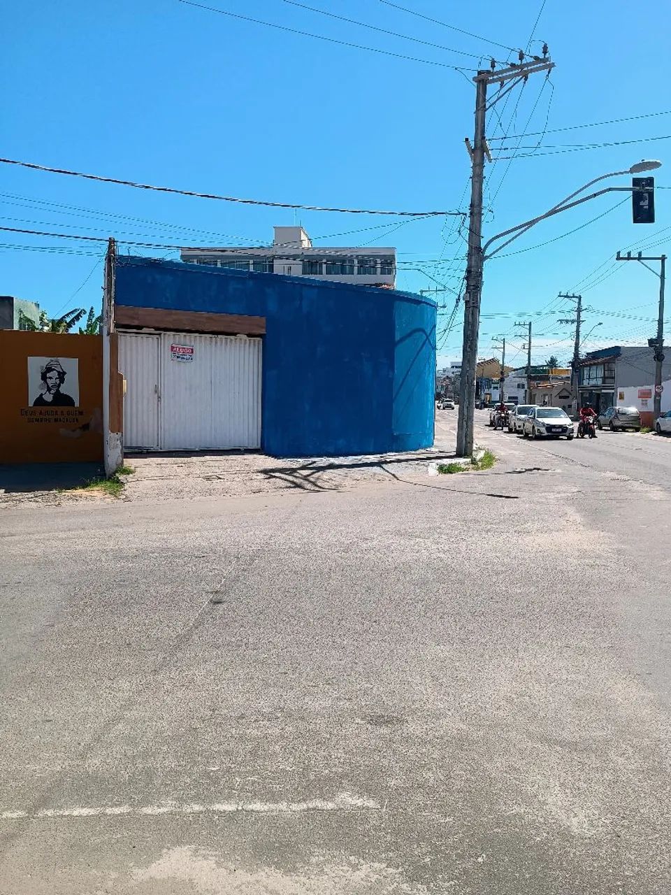 ATENÇÃO INCORPORADORA imóvel a venda para construção de prédio na praia  - Foto 2