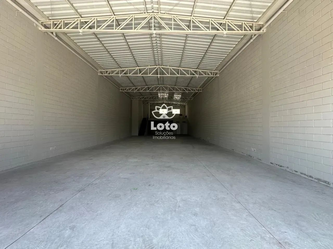 Excelente Galpão Para Locação - Foto 3