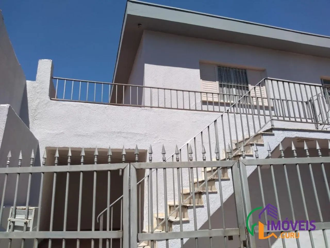 CASA ASSOBRADADA - VILA ELDÍZIA - SP - Foto 5
