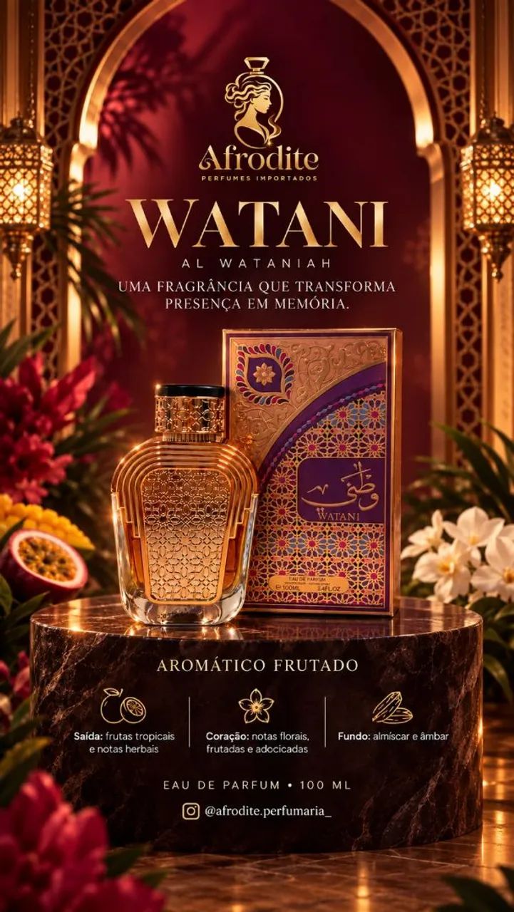 Perfumaria Árabe  - Foto 4