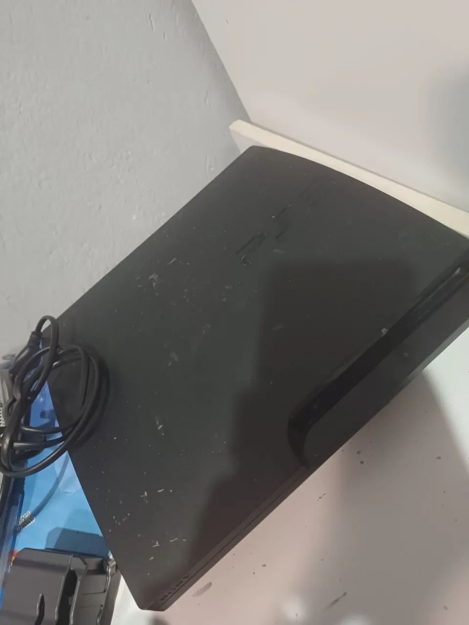 PlayStation 3 desbloqueado  - Foto 3