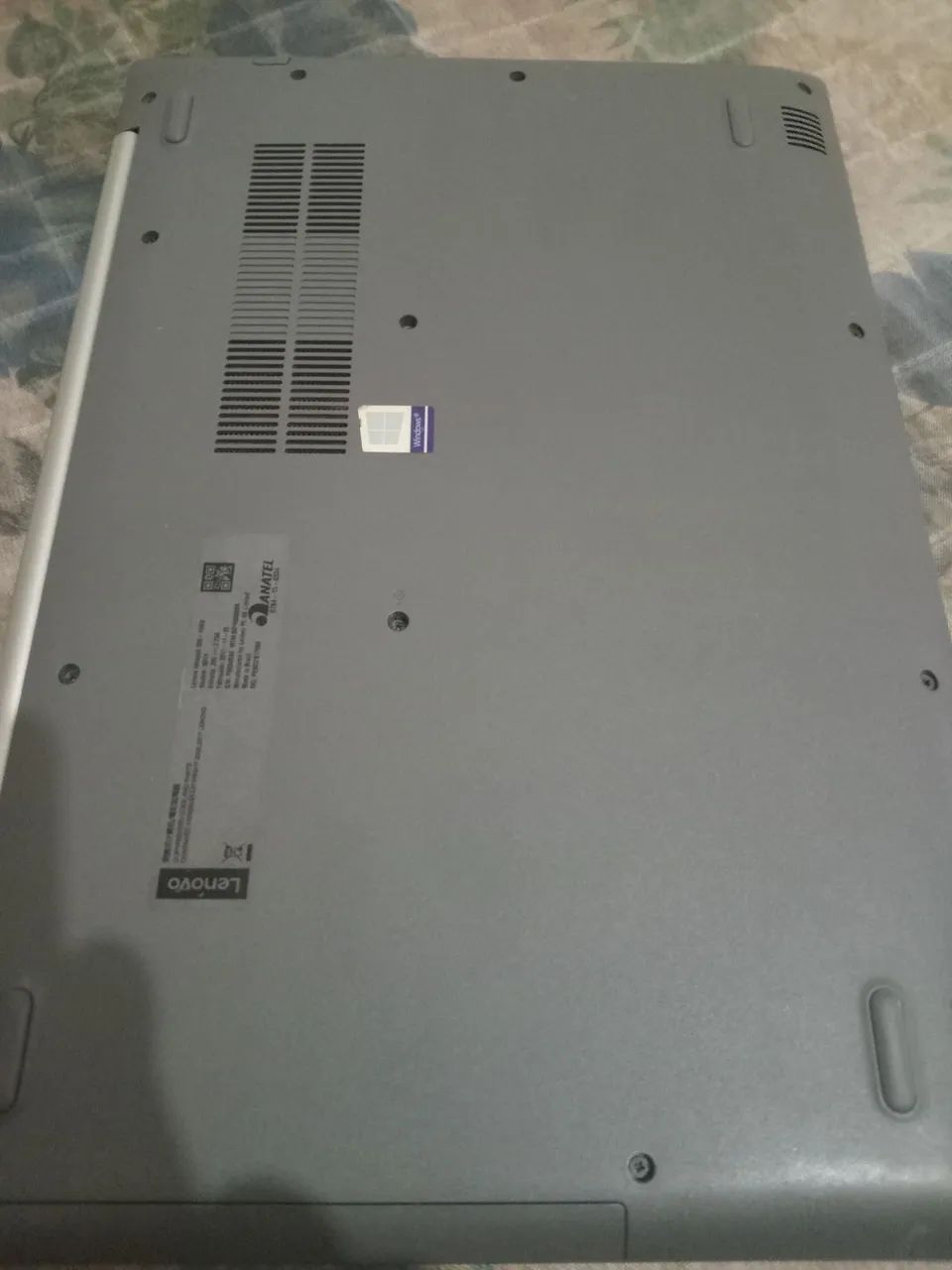 Notebook lenovo ideapad 320 - Foto 4