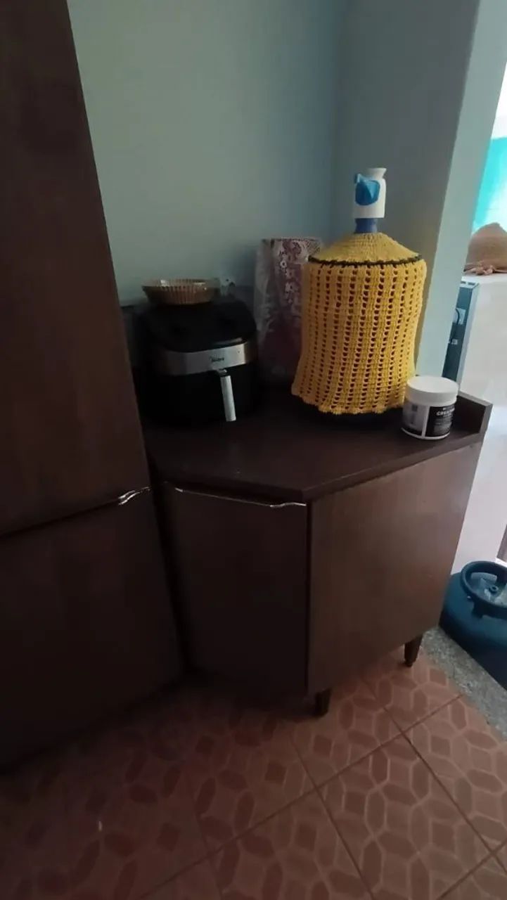 Cozinha completa  - Foto 4
