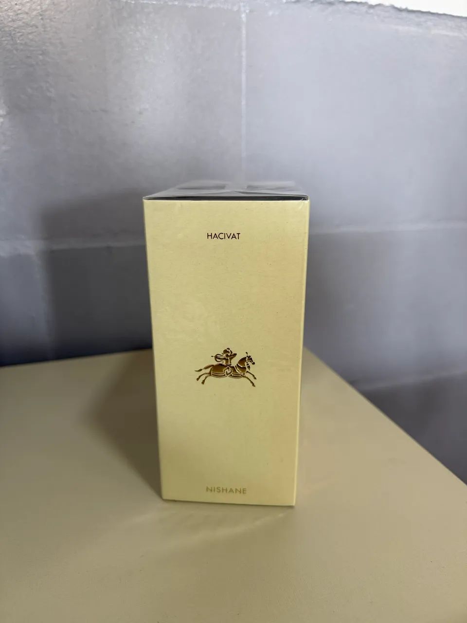 Nishane hacivat ext parfum 100ml - Foto 3